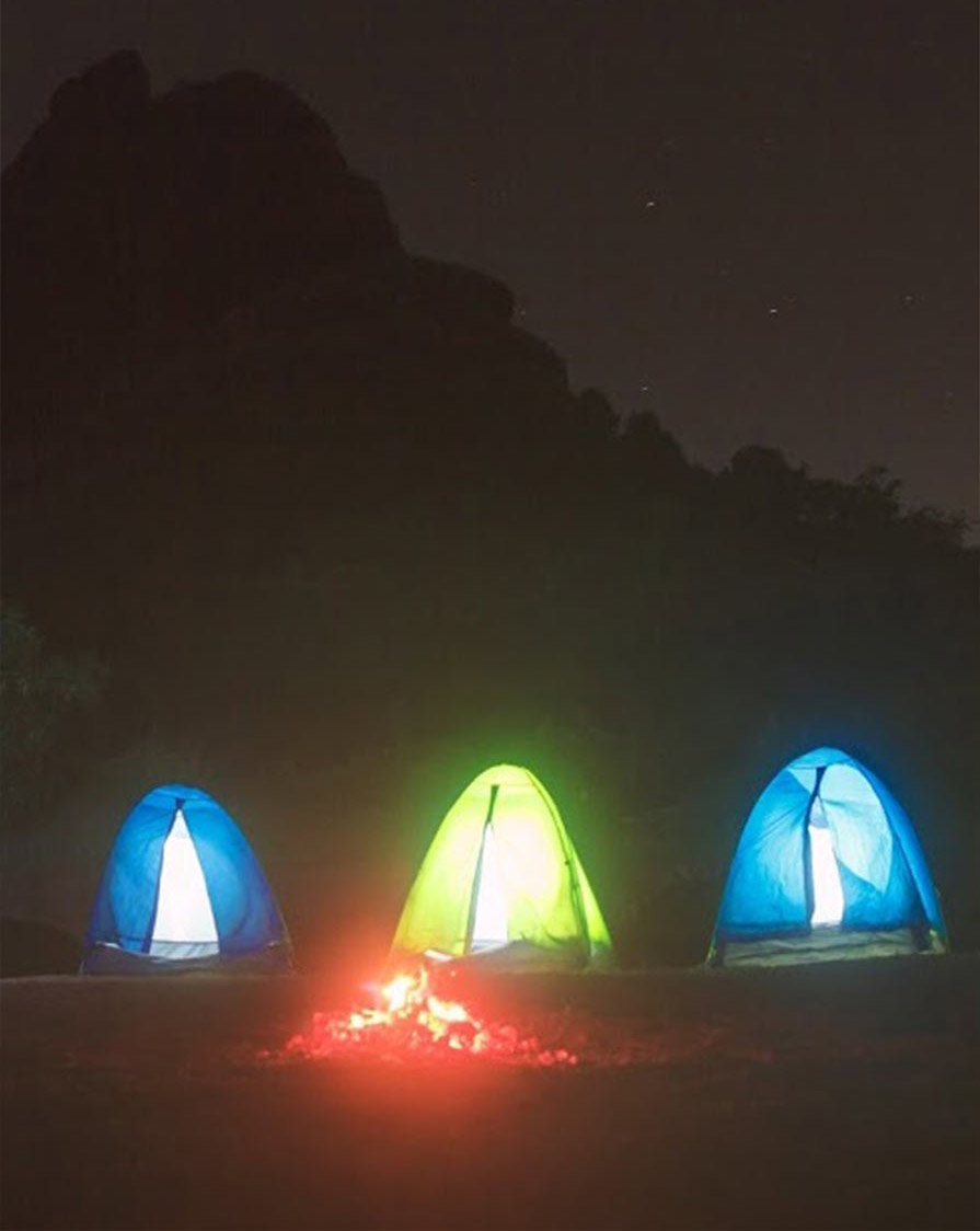 prabalmachi camping